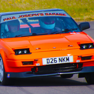 Event image Rally Trackday