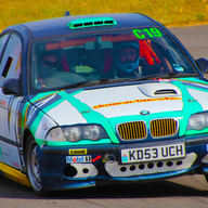 Event image Rally Trackday