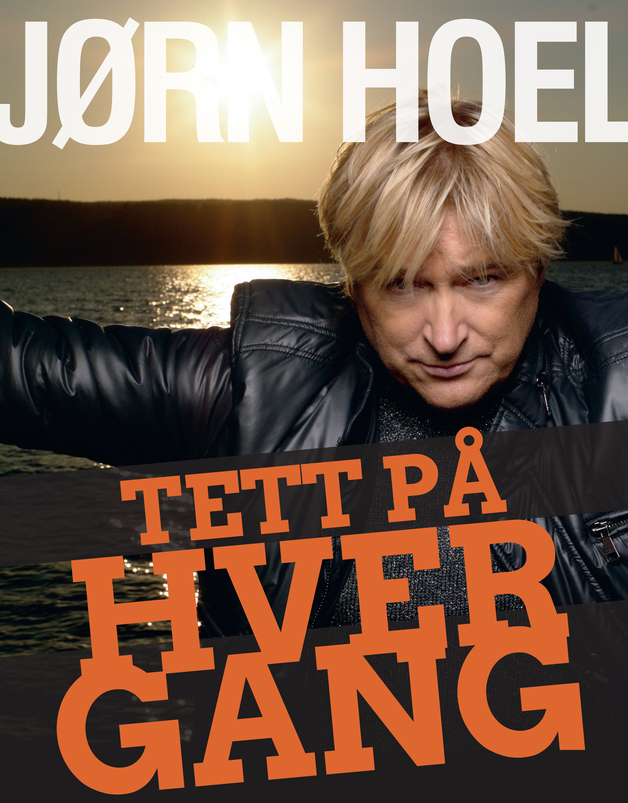 Event image Tett på Jørn Hoel | Norheimsund - Kulturnaustet - Hardanger Fartøyvernsenter