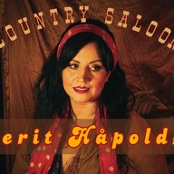 Event image BERIT HÅPOLDØY - COUNTRY SALOON