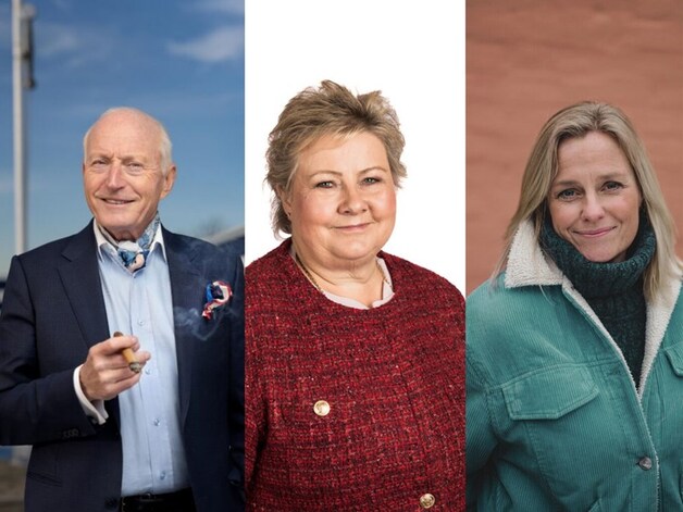 Event image Litterært stevnemøte