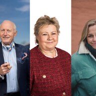 Event image Litterært stevnemøte