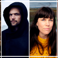 Event image Benedicte Maurset med Qvenild, Eilertsen, Stene