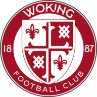 Event image National League: Wealdstone FC v Woking FC - Home Seating Tickets