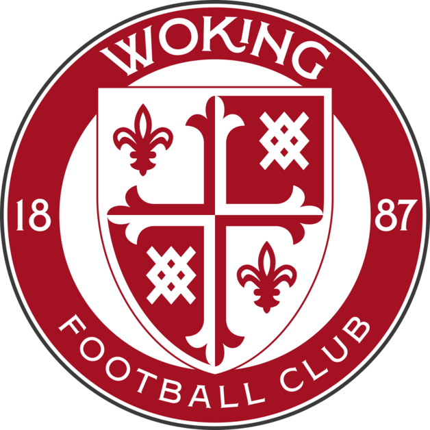 Event image National League: Wealdstone FC v Woking FC - Home Standing Tickets