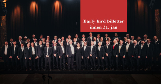 Event image 1. mai med Vålerenga mannskor