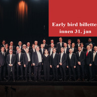 Event image 1. mai med Vålerenga mannskor