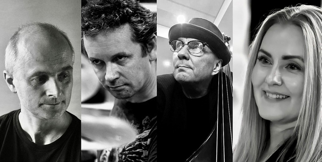 Event image Skei/Hegdahl/Gjersvik/Brækhus