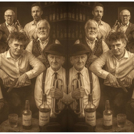 Event image Fredriksberg Jazzensemble