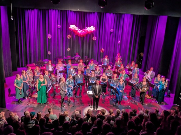 Event image Nyttårskonsert