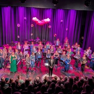 Event image Nyttårskonsert