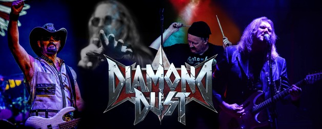 Event image Diamond Dust