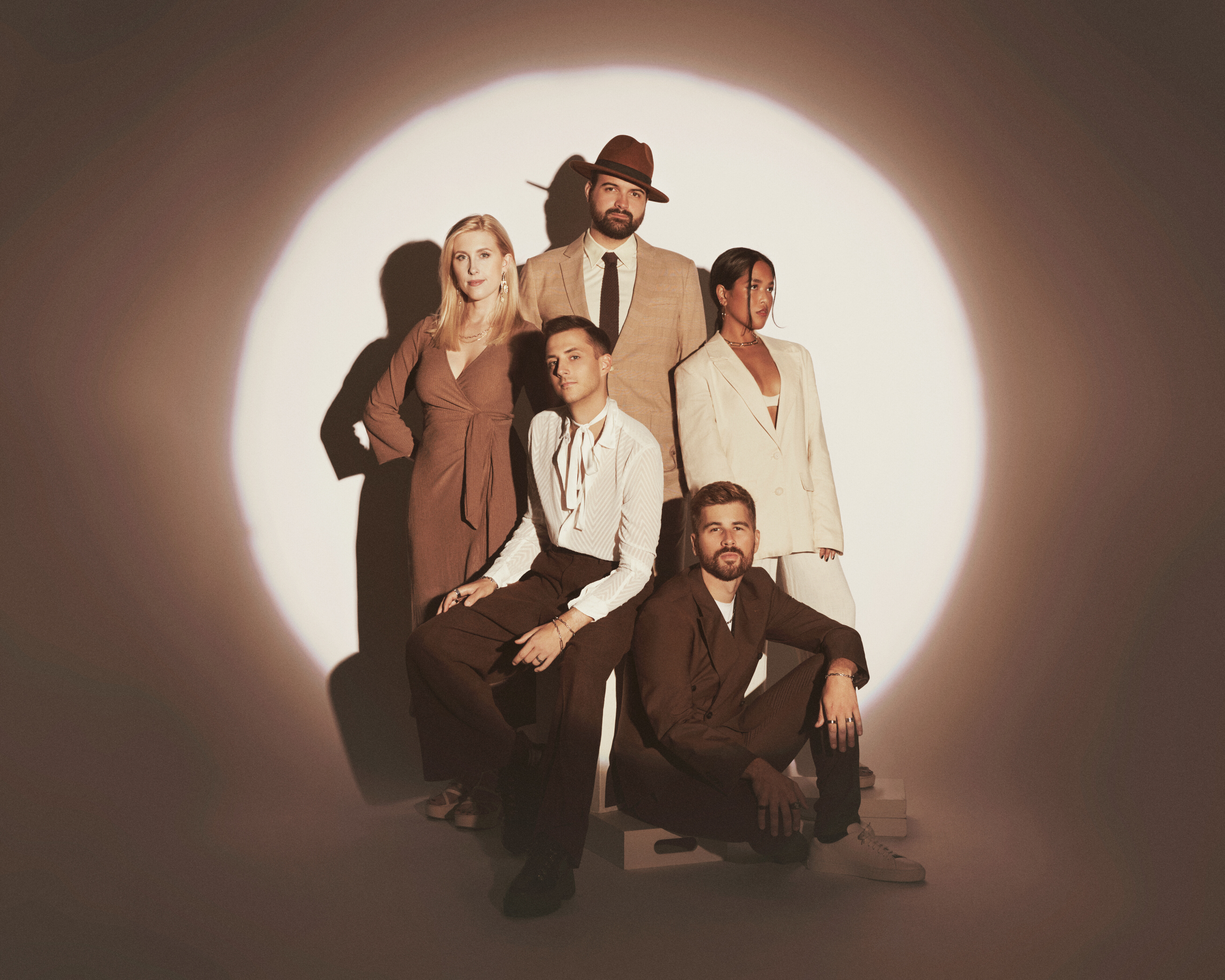 The Real Group – En riktig jul