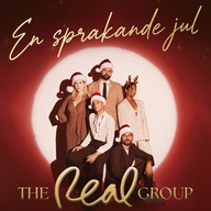 Event image The Real Group - En riktig jul