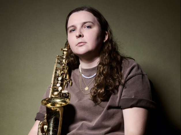 Event image Sarah Hanahan Quartet