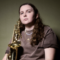 Event image Sarah Hanahan Quartet