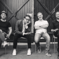 Event image Dave Edge kvartett