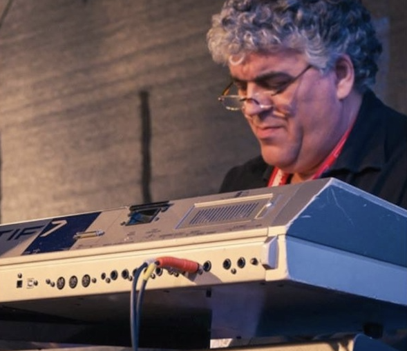 Event image  Haakon Graf Trio