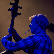 Event image Lytteklubben: Fredrik Luhr Dietrichson (solo)