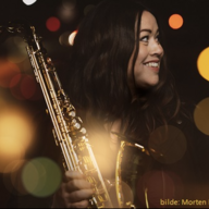 Event image Peter Hallström & Frøydis Grorud m/gjest Magne Thormodsæter