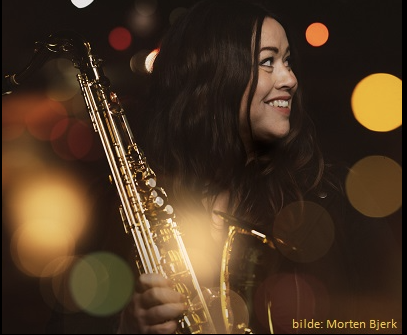 Event image Petter Wettres Paris / Oslo