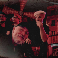 Event image Petter Wettres Paris / Oslo