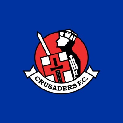 Event image COLERAINE FC V CRUSADERS FC 