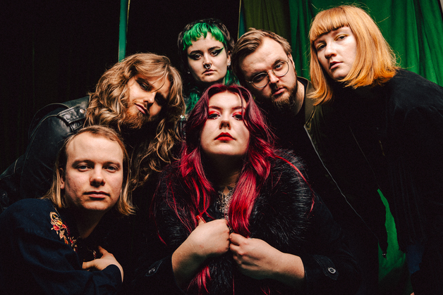 Event image Picknikkonsert - MÍO (NO) 