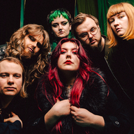 Event image Picknikkonsert - MÍO (NO) 