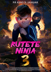 Event image RuteteNinja 3..