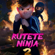 Event image RuteteNinja 3..
