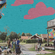 Event image Folkhemmets Dag 2026 - Wittmar, Bachjazz mfl 