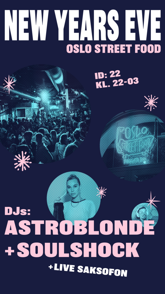 Event image FINAL COUNTDOWN 2025