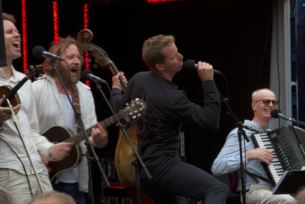 Event image Gabriels Novgorod 