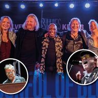 Event image SPOONFUL OF BLUES FAMILY REUNION