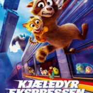 Event image Kjæledyrsekspressen 