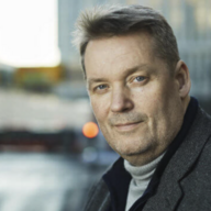 Event image Littsenior: Digital sikkerhet i en usikker tid