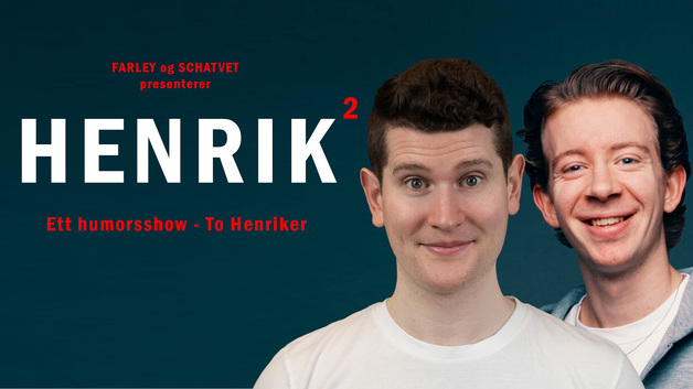 Event image KomiKnut - Henrik2