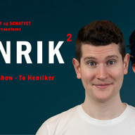 Event image KomiKnut - Henrik2