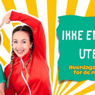 Event image Konsert for de minste: Ikke en dag uten, kl. 13