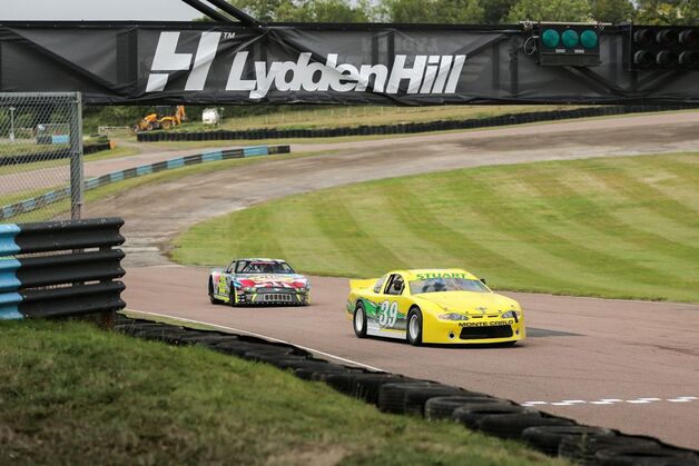 Event image Thunder 650