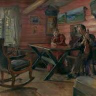 Event image Garborg og fela // Garborgdagar 2026