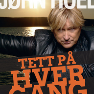 Event image Tett på Jørn Hoel | Bygdahallen på Nå i Sørfjorden, Hardanger