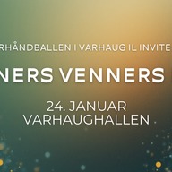 Event image Venners venner fest