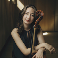 Event image Sesongåpning: Tid. Bach, Shaw & Brahms