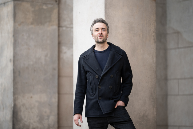 Event image Sesongåpning: Tid. Bach, Janáček & Brahms