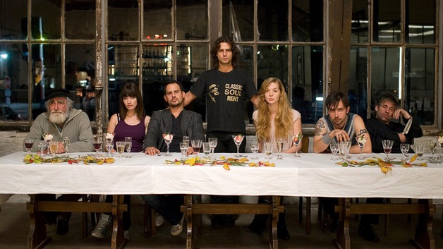 Event image TIFF 2026 - CULINARY CINEMA: SOUL KITCHEN