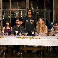 Event image TIFF 2026 - CULINARY CINEMA: SOUL KITCHEN