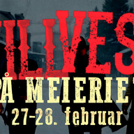 Event image VILL VEST PÅ MEIERIET