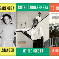 Event image Oversetterkvarteret: Nervøse tilstander